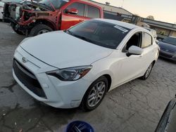 Scion salvage cars for sale: 2016 Scion IA