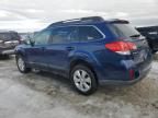 2010 Subaru Outback 2.5I Premium