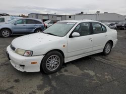 Infiniti g20 salvage cars for sale: 1999 Infiniti G20