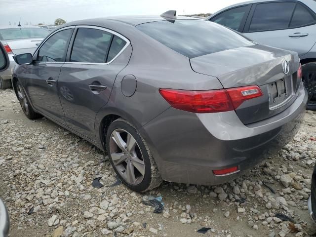 2015 Acura ILX 20 Premium