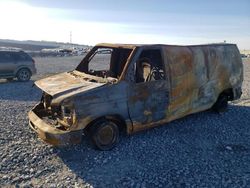 Vehiculos salvage en venta de Copart Avon, MN: 2014 Ford Econoline E250 Van