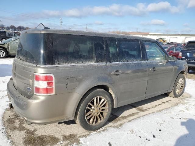 2014 Ford Flex SEL