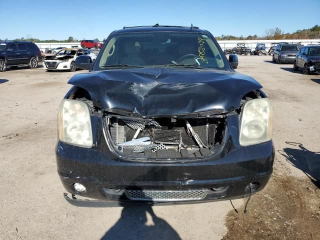 2012 GMC Yukon Denali