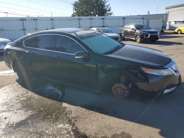 2010 Acura TL