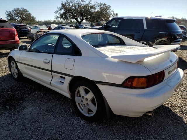 1994 Toyota MR2