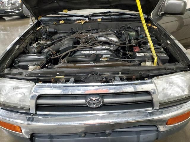 1997 Toyota 4runner SR5