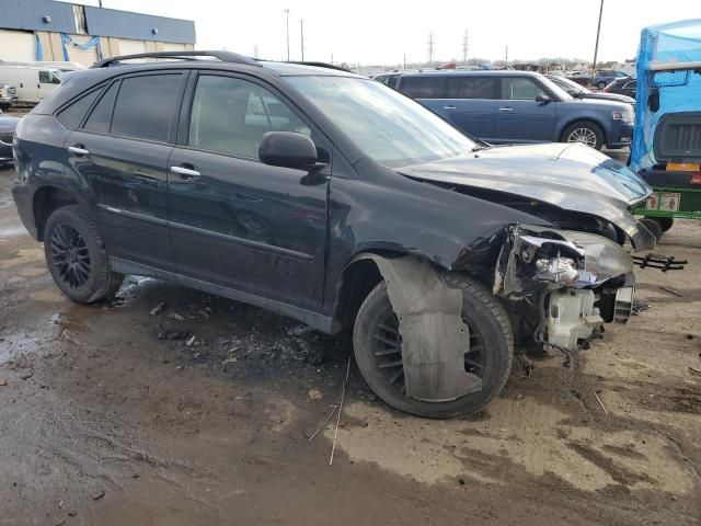 2008 Lexus RX 400H