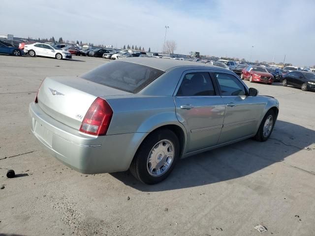 2005 Chrysler 300 Touring