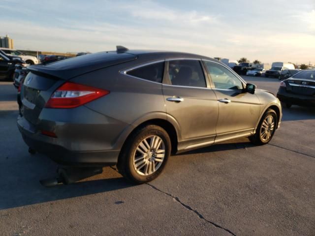 2013 Honda Crosstour EXL