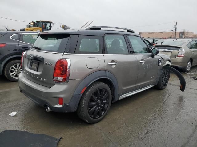 2020 Mini Cooper S Countryman ALL4