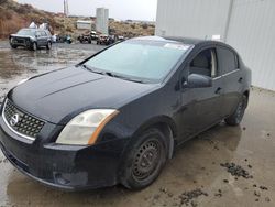 Nissan Sentra 2.0 salvage cars for sale: 2007 Nissan Sentra 2.0