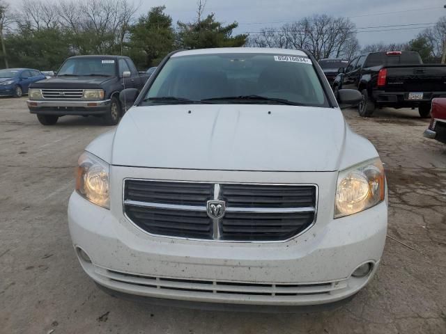 2011 Dodge Caliber Mainstreet