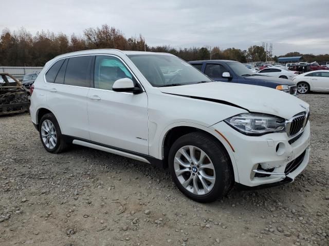 2014 BMW X5 XDRIVE35I