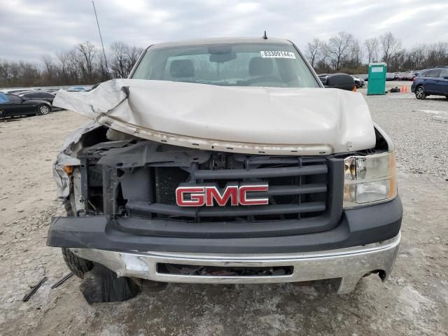 2009 GMC Sierra C1500