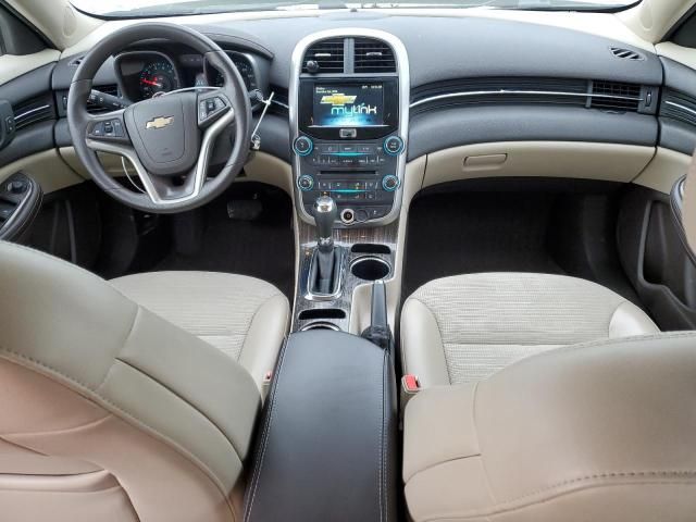 2014 Chevrolet Malibu 1LT