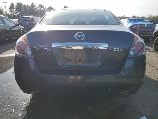 2011 Nissan Altima Base