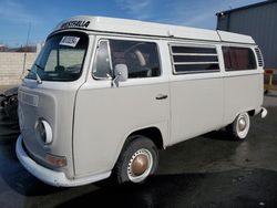 1972 Volkswagen Bus en venta en Colton, CA