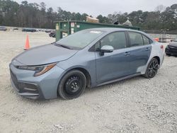 2022 Toyota Corolla SE for sale in Ellenwood, GA