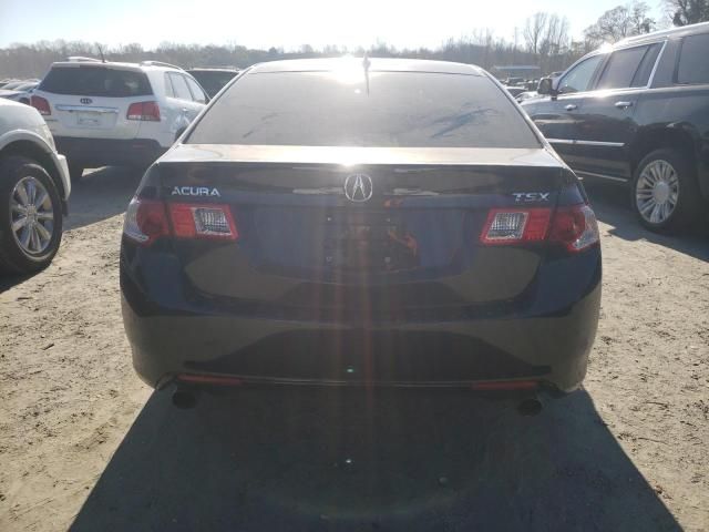 2010 Acura TSX