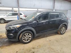 Hyundai salvage cars for sale: 2016 Hyundai Tucson Limited