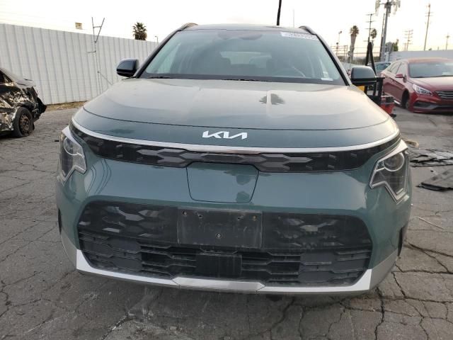 2024 KIA Niro Wind