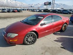 Chrysler 300 salvage cars for sale: 2002 Chrysler 300M