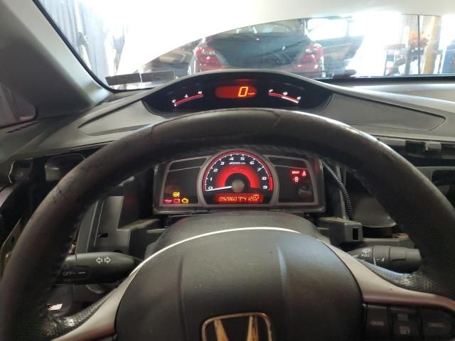 2008 Honda Civic SI