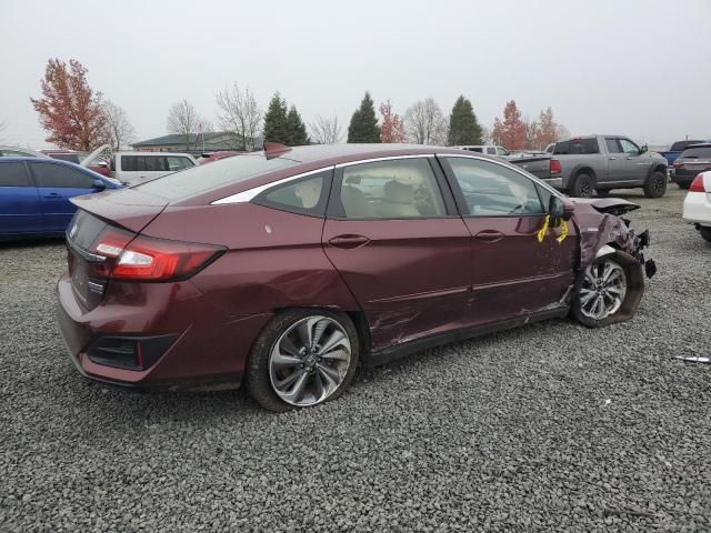 2021 Honda Clarity Touring