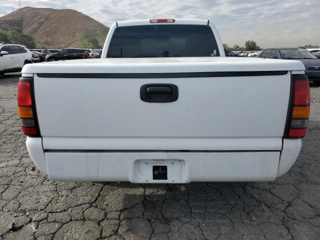 2004 Chevrolet Silverado C1500