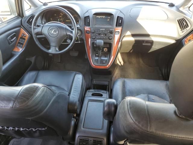 2002 Lexus RX 300