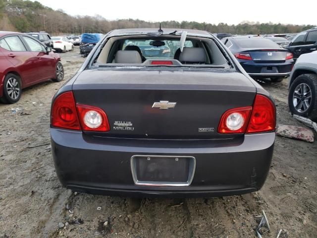 2010 Chevrolet Malibu ls