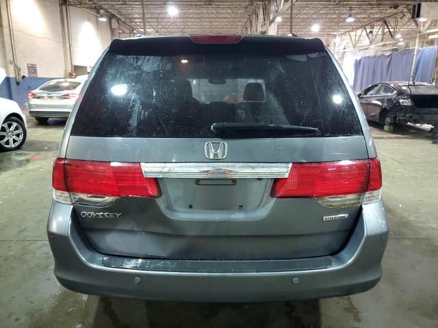 2010 Honda Odyssey Touring