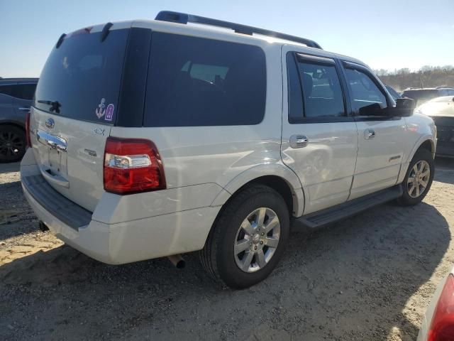 2008 Ford Expedition XLT