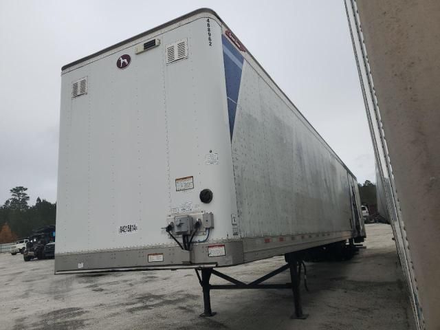 2022 Great Dane Trailer