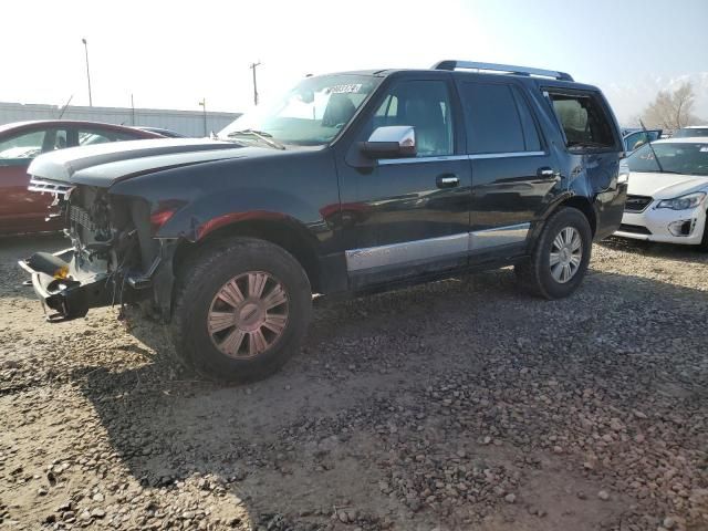 2014 Lincoln Navigator