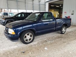 2000 GMC Sonoma en venta en Rogersville, MO