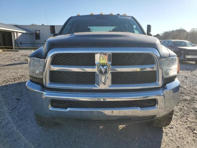 2017 Dodge RAM 3500 ST