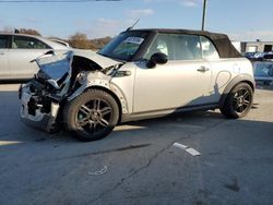 Mini salvage cars for sale: 2013 Mini Cooper