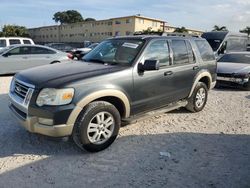 2010 Ford Explorer Eddie Bauer for sale in Opa Locka, FL