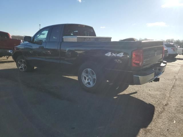 2006 Dodge Dakota SLT