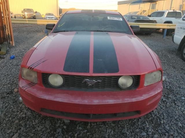 2005 Ford Mustang GT