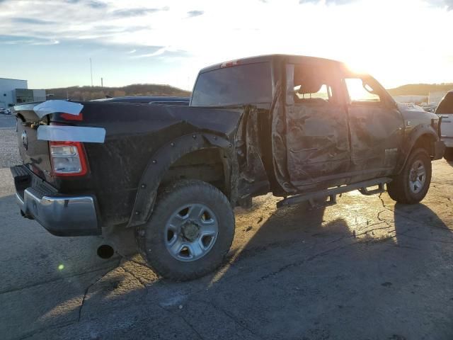 2020 Dodge RAM 2500 Tradesman