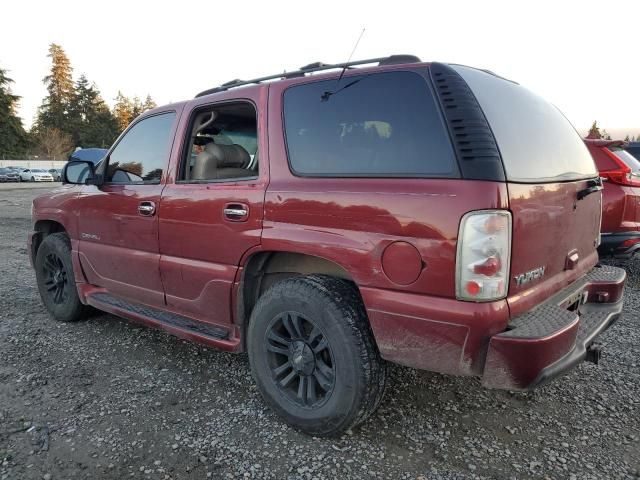 2001 GMC Denali