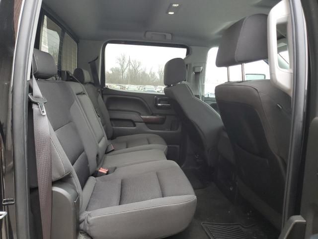 2014 GMC Sierra K1500 SLE