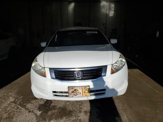 2010 Honda Accord LX