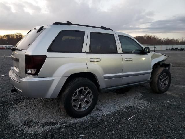 2007 Jeep Grand Cherokee Laredo