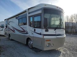 2003 Freightliner Chassis X Line Motor Home en venta en Tulsa, OK