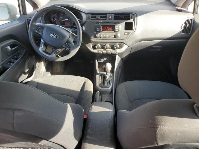 2013 KIA Rio EX