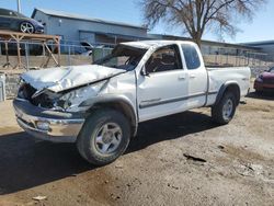 2001 Toyota Tundra Access Cab for sale in Albuquerque, NM