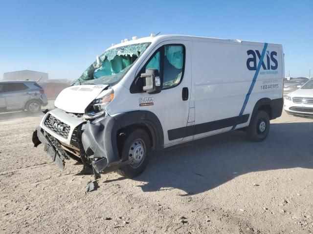 2022 Dodge RAM Promaster 1500 1500 Standard